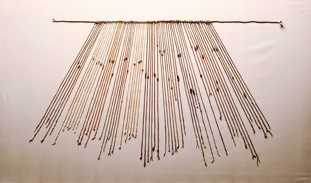 Structure and Design of the Quipu