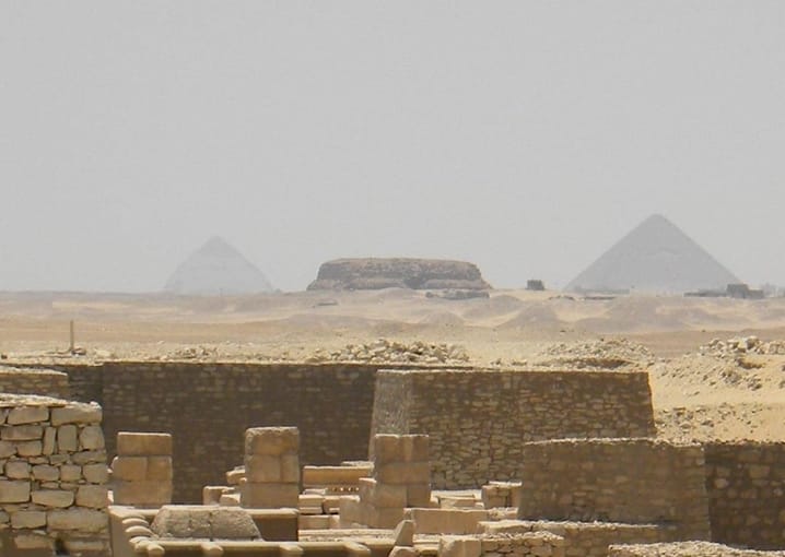 Mastaba el-Fara’un