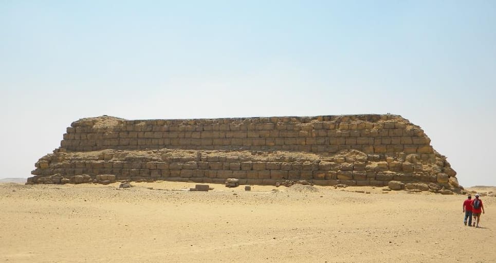 Mastaba el-Fara’un