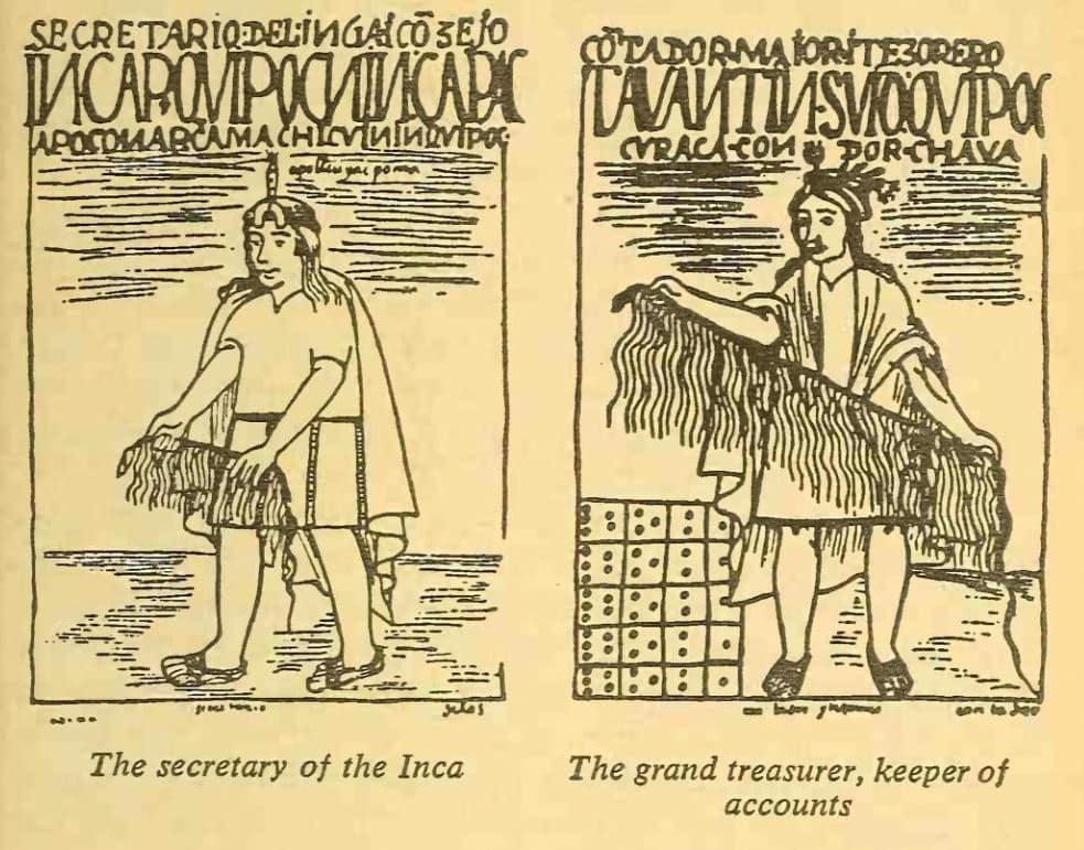 The Royal Commentaries of the Inca